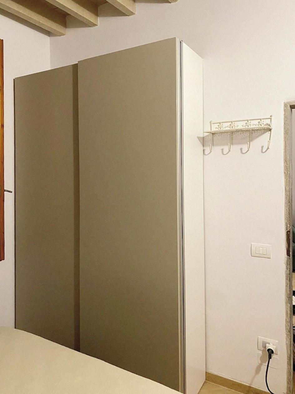 Appartement Angolo Al Giardino Delle Rose Florence