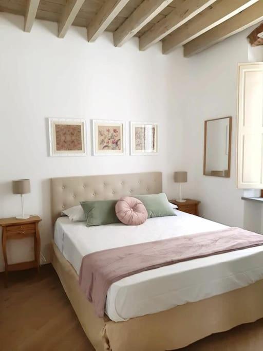 Angolo Al Giardino Delle Rose Appartamento Firenze